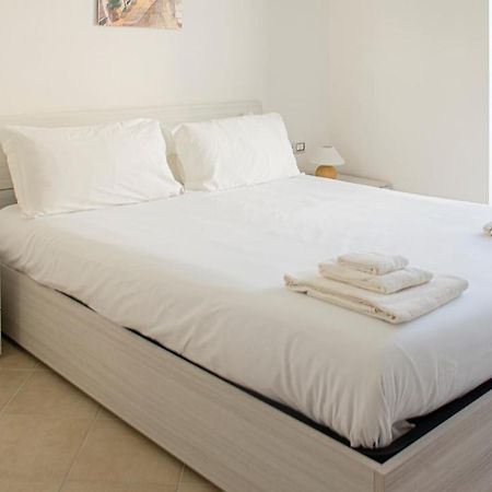 La Maddalena 20 Daire Alghero Dış mekan fotoğraf
