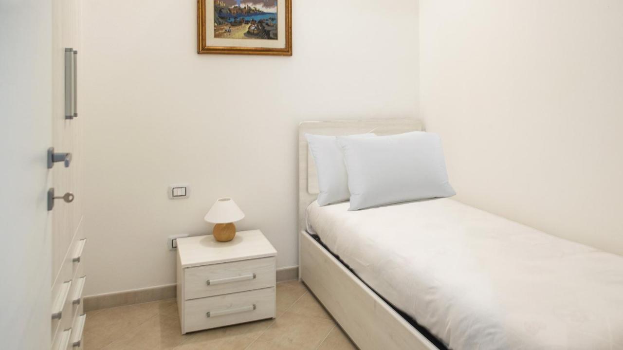 La Maddalena 20 Daire Alghero Dış mekan fotoğraf