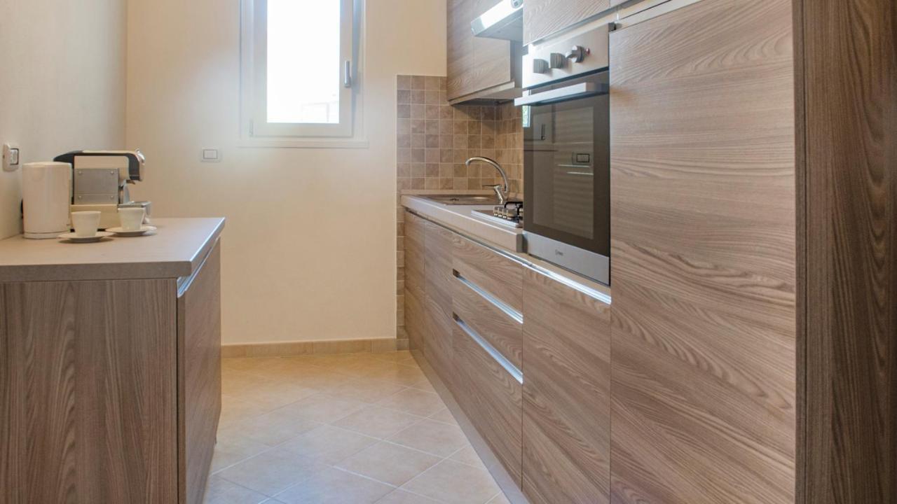La Maddalena 20 Daire Alghero Dış mekan fotoğraf
